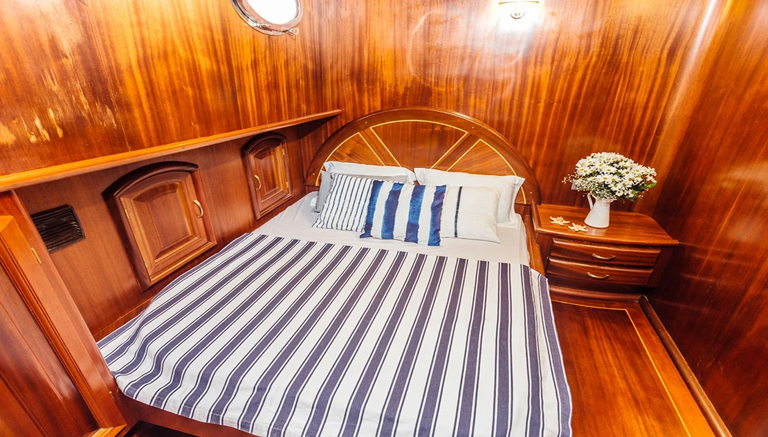 cabin